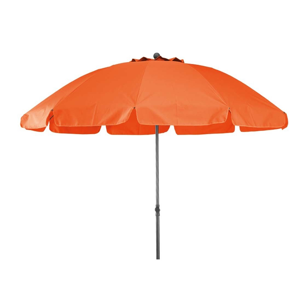 Picture of Siena Sonnenschirm Tropico Ø200cm orange