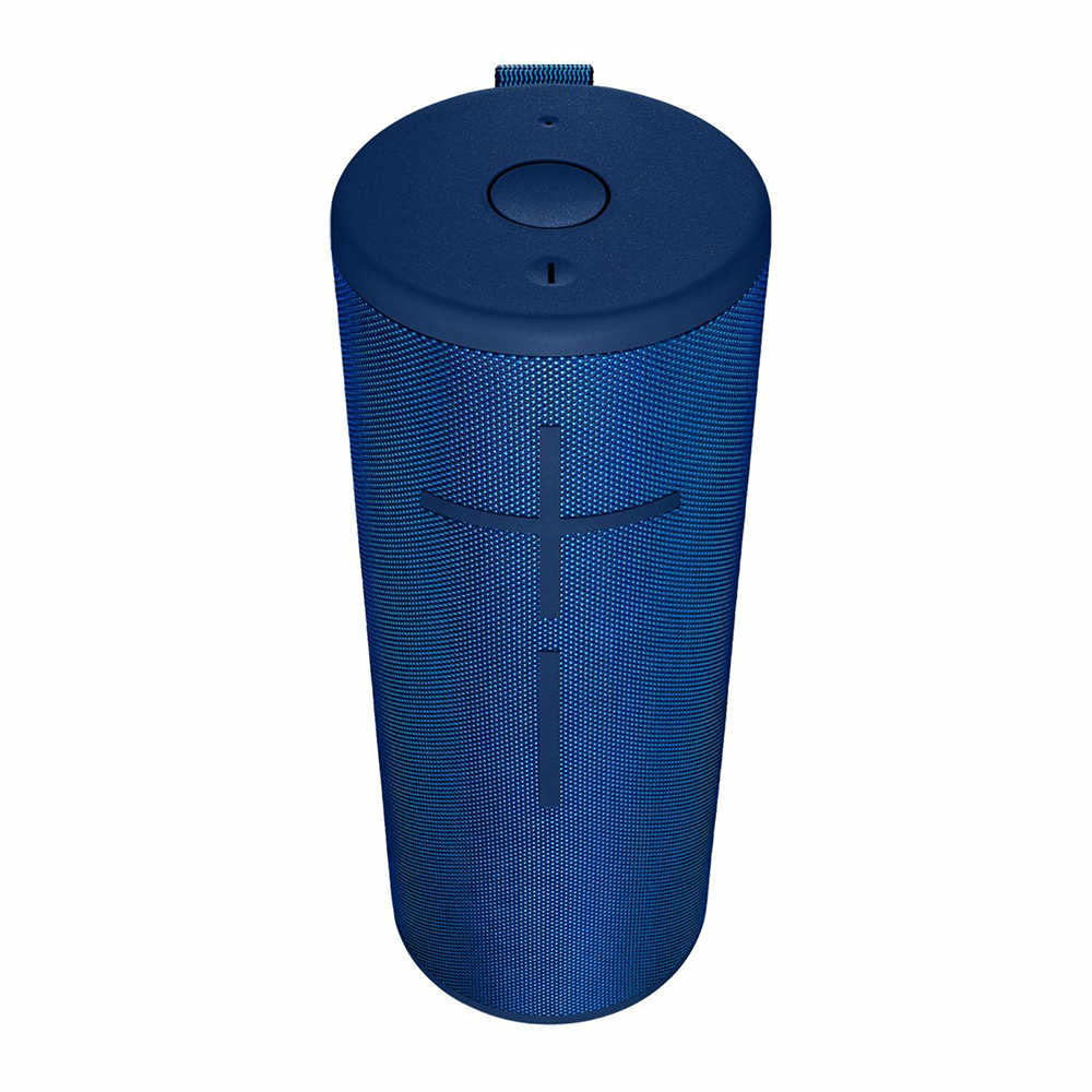 Bild von Ultimate Ears UE BOOM 3 Bluetooth Speaker, lagoon blue