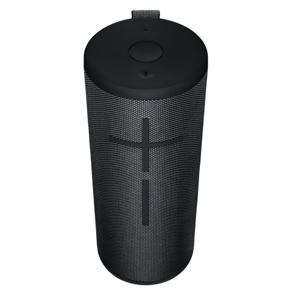 Picture of Ultimate Ears UE MEGABOOM 3 Bluetooth Speaker night black