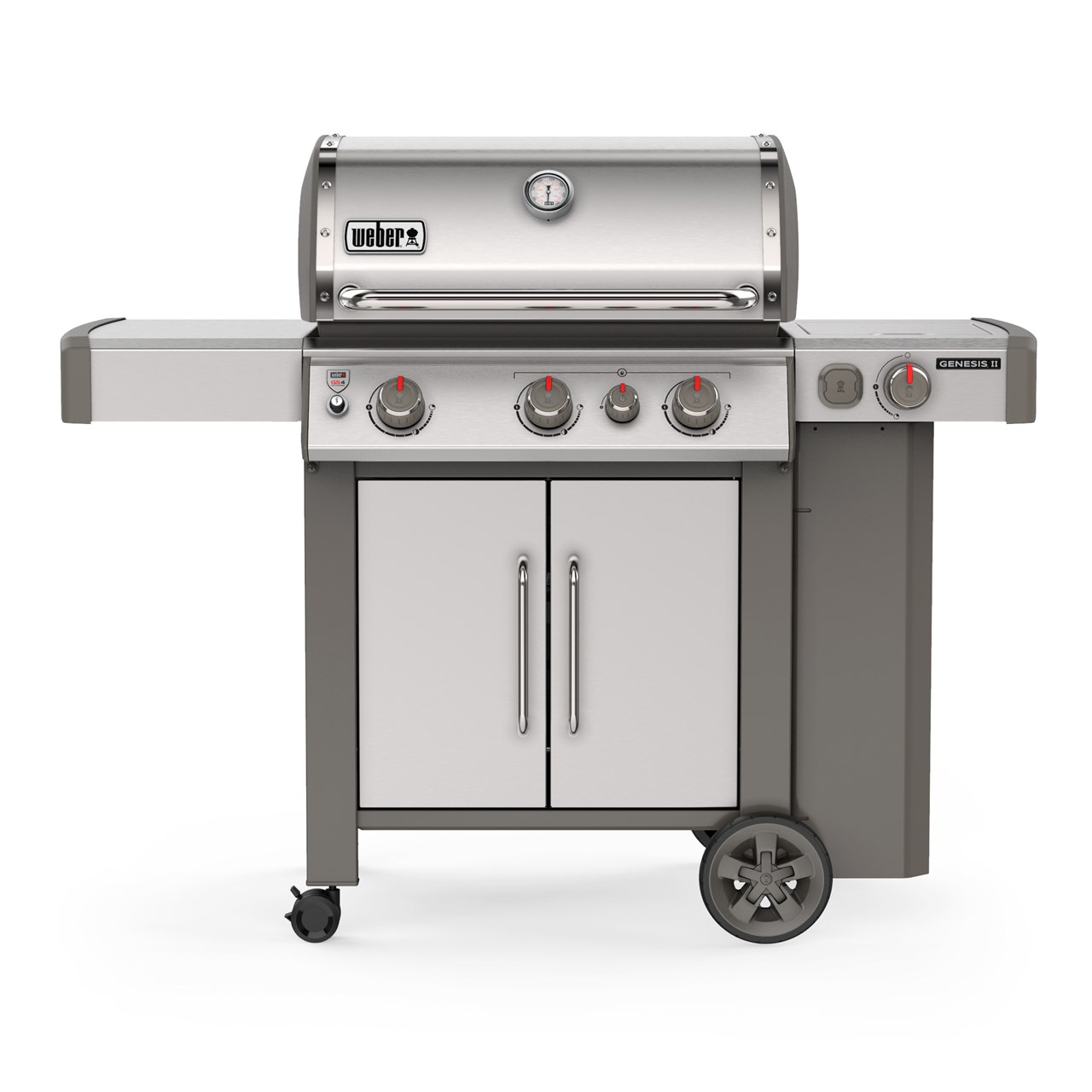 Bild für Kategorie Weber Gasgrill