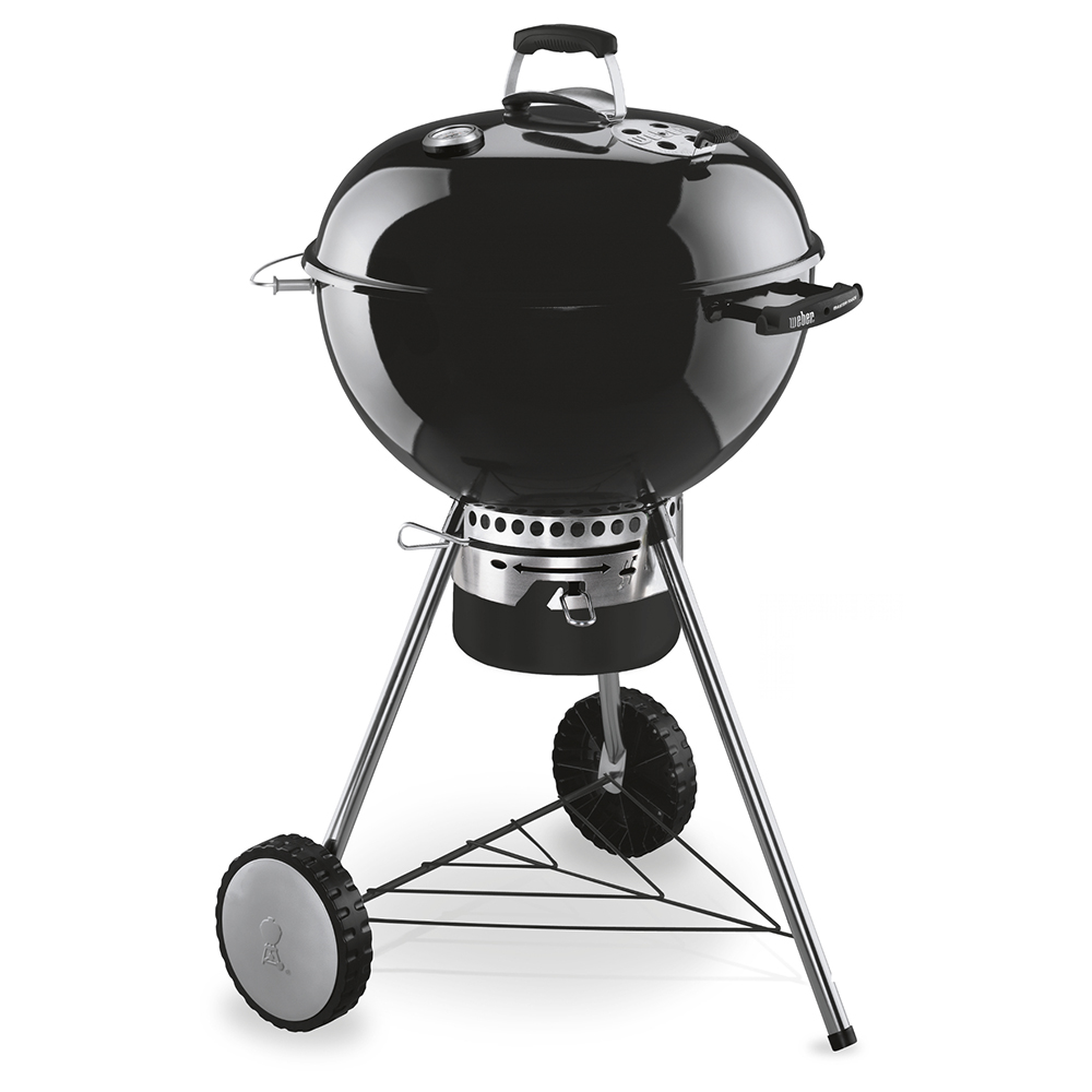Bild für Kategorie Weber Holzkohlegrill