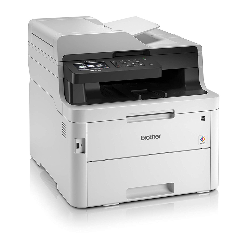 Bild von Brother MFC-L3750CDW Farblaser