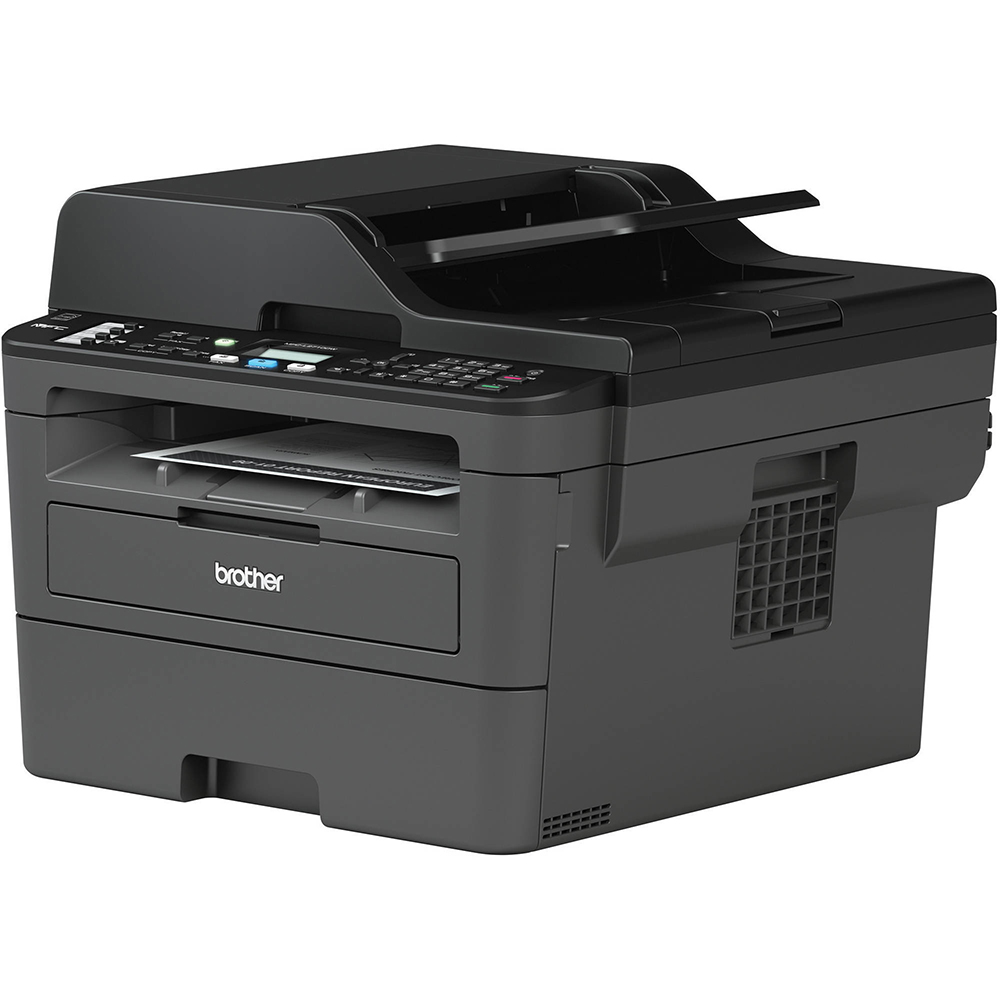 Bild von Brother MFC-L2710DW All-in-one-Monolaserdrucker