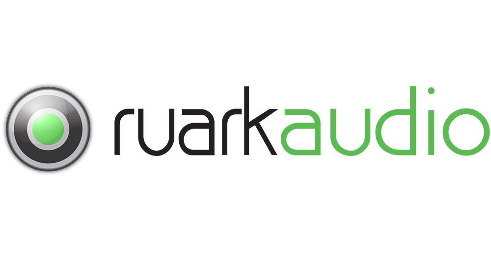Picture for category Ruark Audio