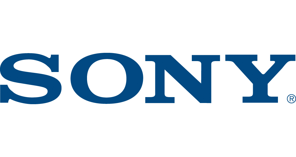 Bild für Kategorie Sony