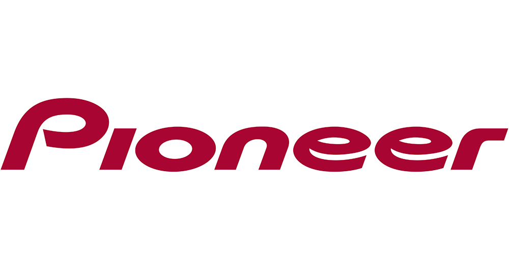 Bild für Kategorie Pioneer
