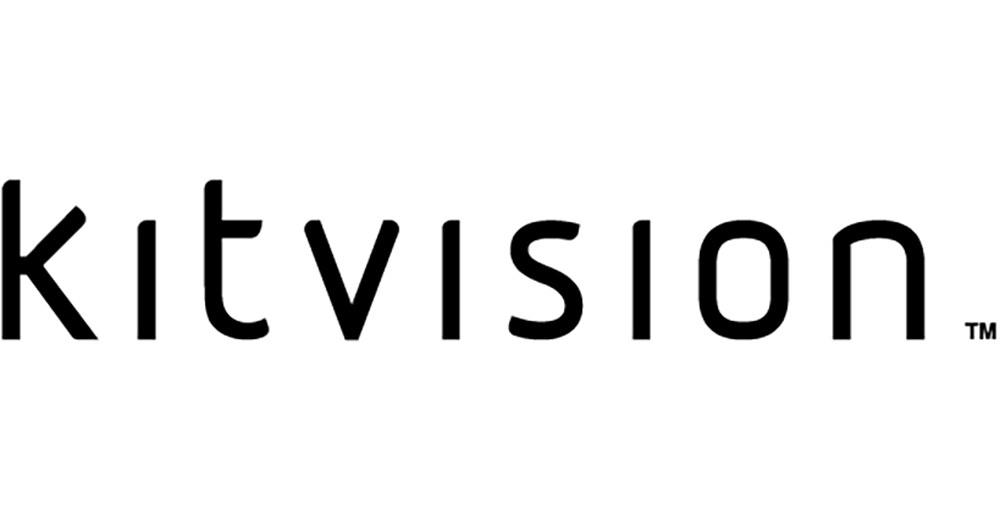 Bild für Kategorie Kitvision