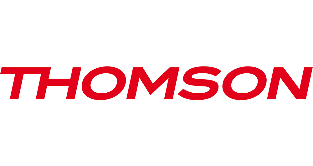 Picture for category Thomson