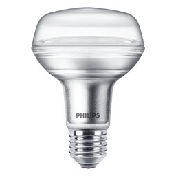 Bild von Philips CorePro LED-Spot R80 8W (100 Watt) E27