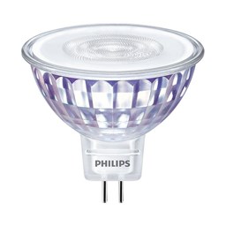 Bild von Philips Master LED-Spot Value 5.5W (35 Watt) GU5.3