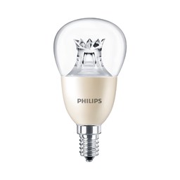 Bild von Philips Master LED Luster DT 8W (60 Watt) E14