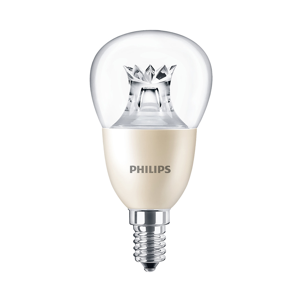 Bild von Philips Master LED Luster DT 4W (25 Watt) E14