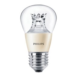 Bild von Philips Master LED Luster DT 6W (40 Watt) E27