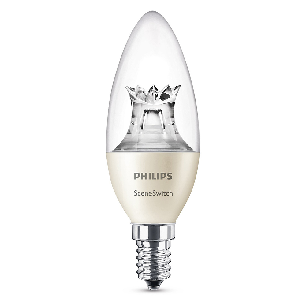 Bild von Philips Master LED Candle DT 4W (25 Watt) E14