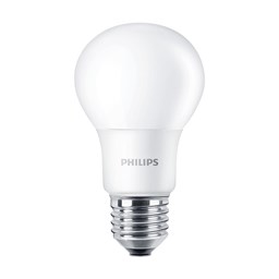 Bild von Philips CorePro LED Bulb 8 Watt (60 Watt) E27