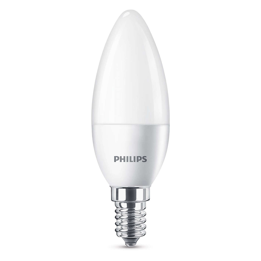 Bild von Philips CorePro LED Candle 7W (60 Watt) E14