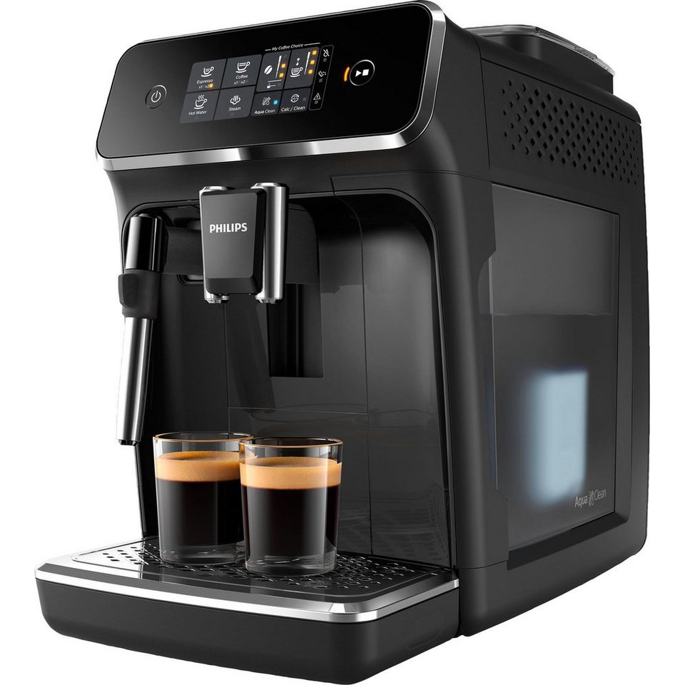 Bild von Philips Kaffeemaschine EP2221/49