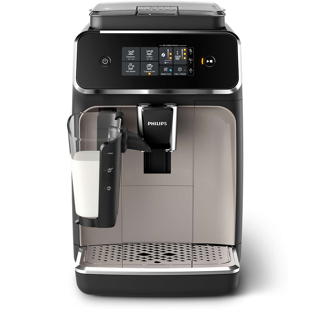 Bild von Philips Kaffeemaschine EP2235/49