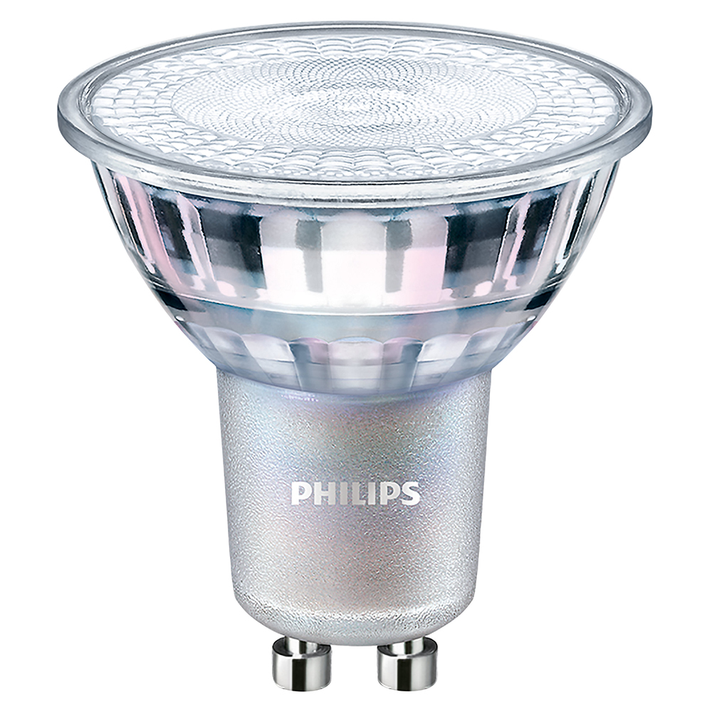 Picture of Philips Master Value LED-Spot 3,7W (35 Watt) GU10