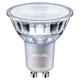 Bild von Philips Master Value LED-Spot 3,7W (35 Watt) GU10