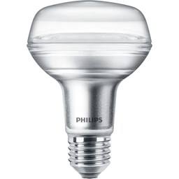 Bild von Philips CorePro LED-Spot R80 4W (60 Watt) E27