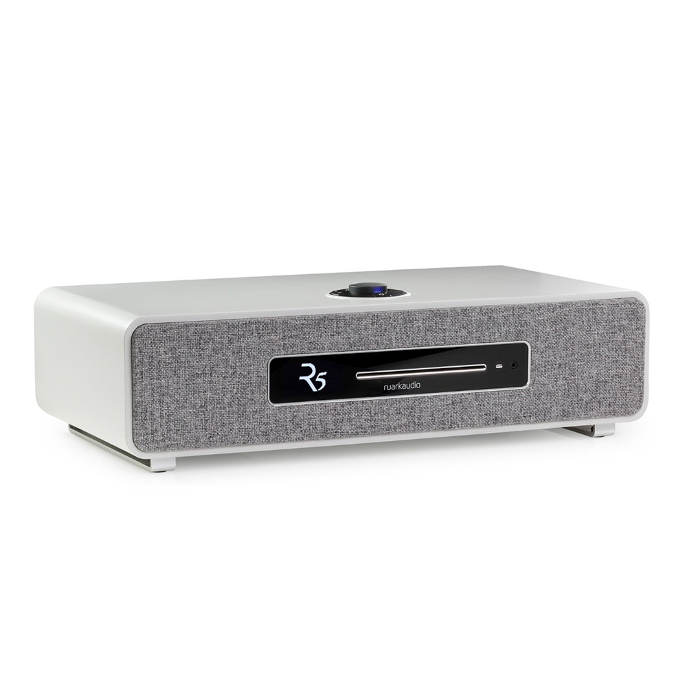 Bild von Ruark R5, Soft Grey