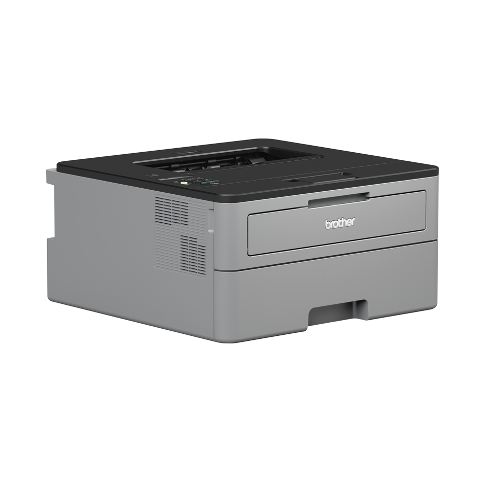 Bild von Brother HL-L2350DW Mono-Laserdrucker