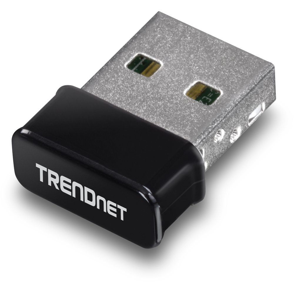 Bild von Trendnet Bluetooth Adapter