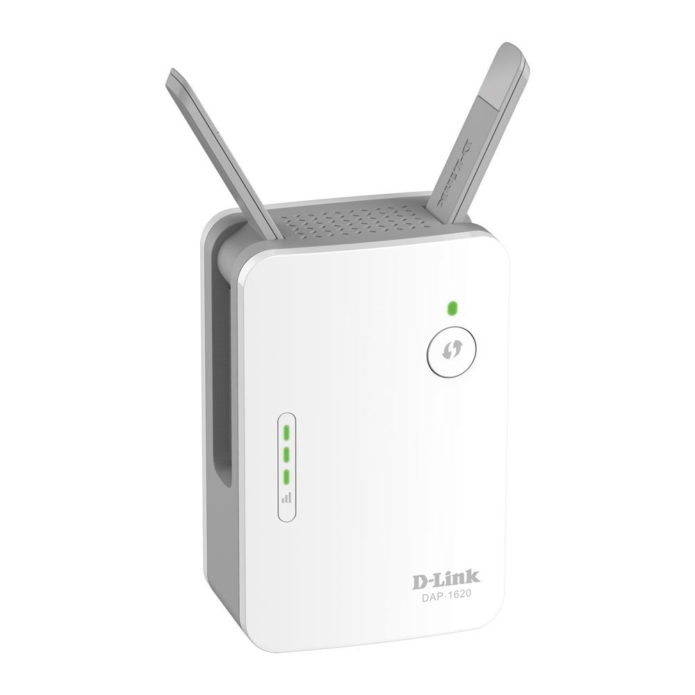 Bild von D-Link DAP-1620 Wireless Range Extender AC1200