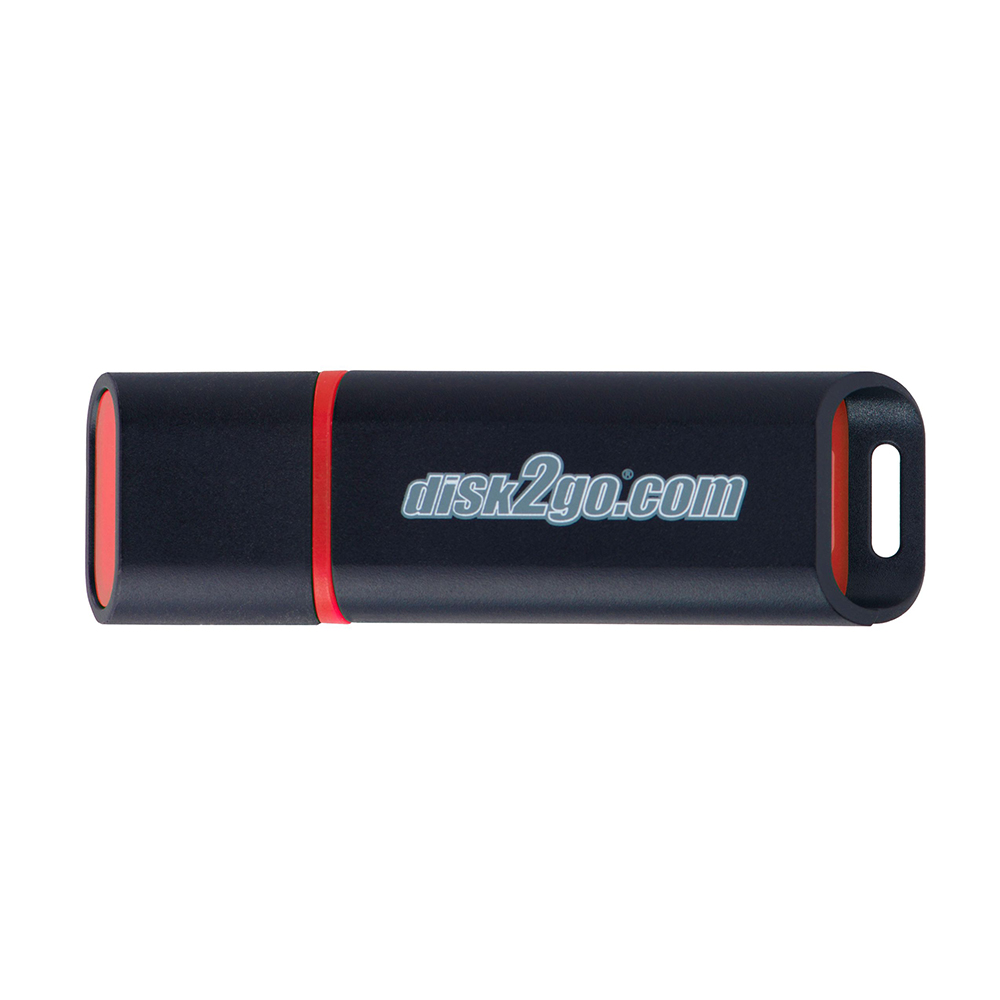 Bild von Disk2Go passion 8GB, USB 2.0