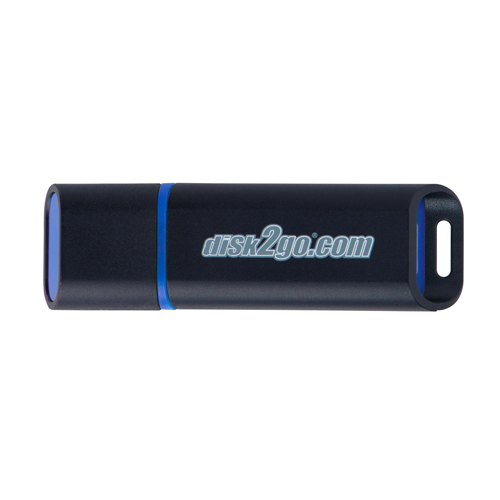 Bild von Disk2Go passion 32 GB, USB 2.0