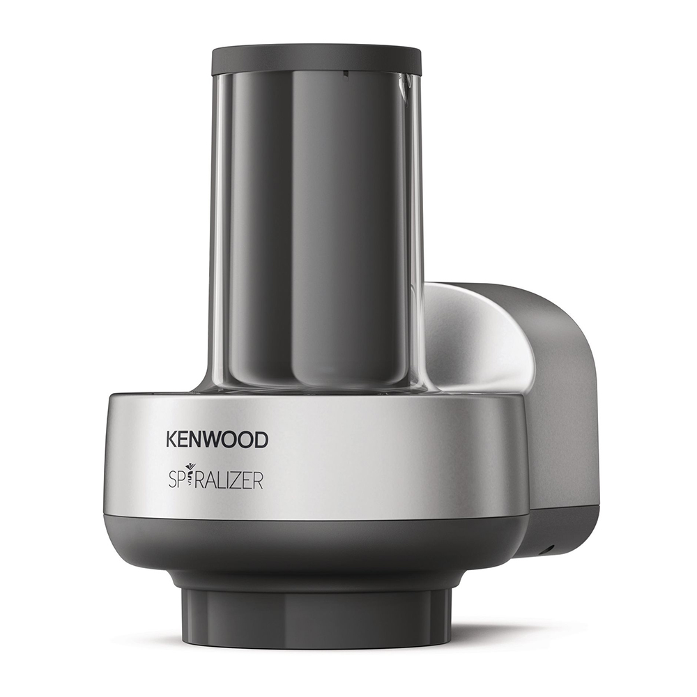 Bild von Kenwood Spiralschneider Aufsatz KAX700PL 