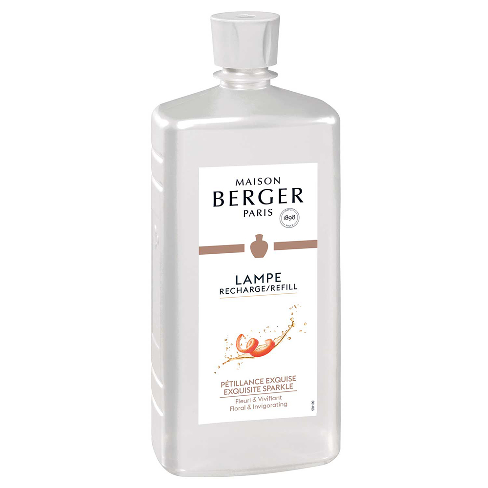 Bild von Maison Berger Parfüm Pétillance Exquise 500 ml