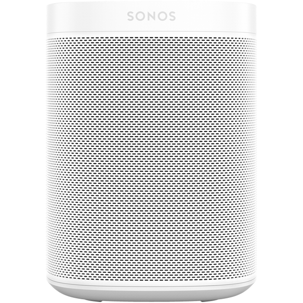 Bild von Sonos One SL weiss