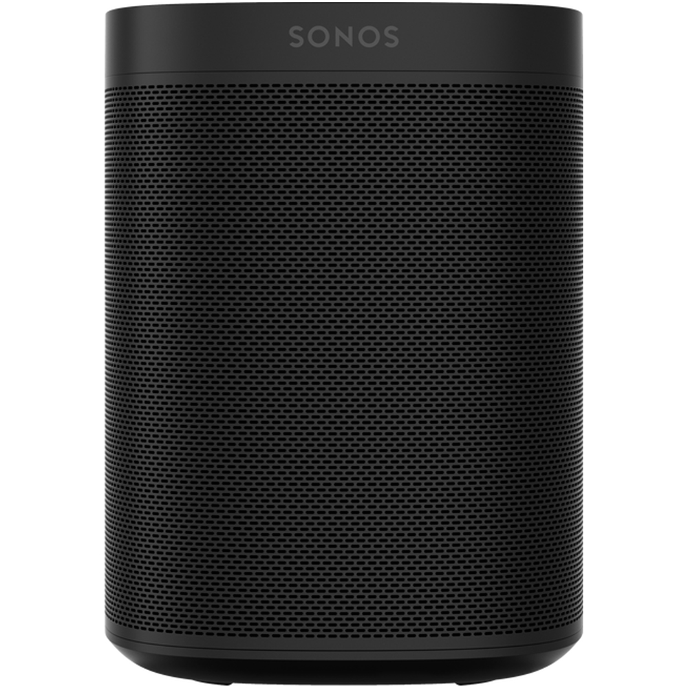 Bild von Sonos ONE SL schwarz