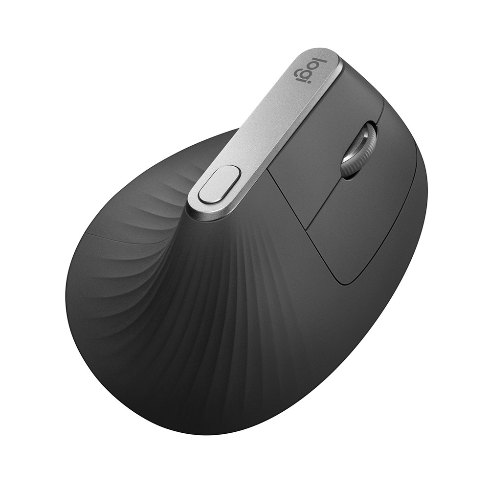 Picture of Logitech Ergonomische Maus vertical MX