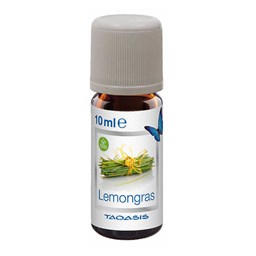 Bild von Venta Bio-Duftöl Lemongras 10 ml