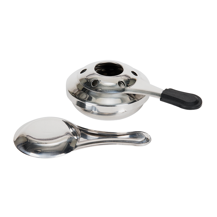 Bild von Kaltenbach Universalbrenner Inox