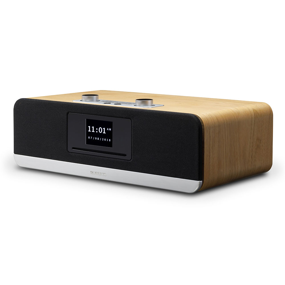 Bild von Roberts Stream 67 LE DAB+/BT/Smart/Mulitroom