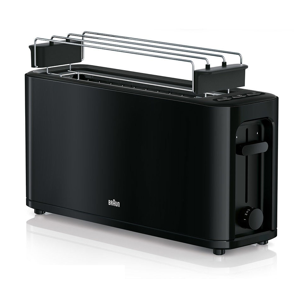 Bild von Braun Toaster HT3110BK 