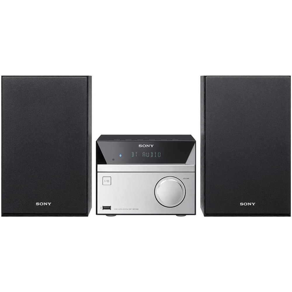 Bild von Sony CMT-SBT20B