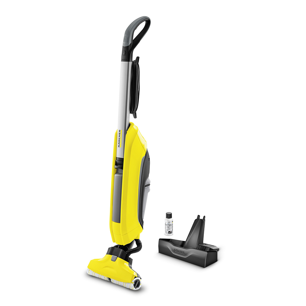 Bild von Kärcher Floorcleaner FC 5