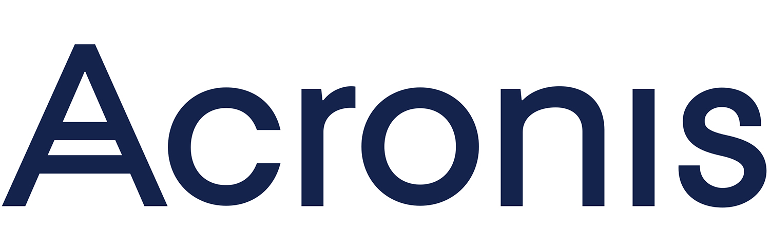 Bilder für Hersteller Acronis