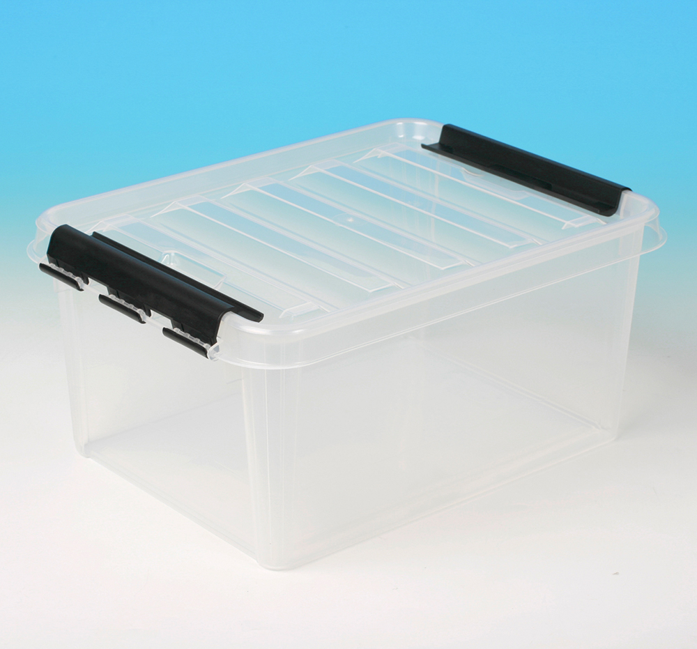 Bild von Ebnat Hobbybox Smart Store 45 (47 Liter)