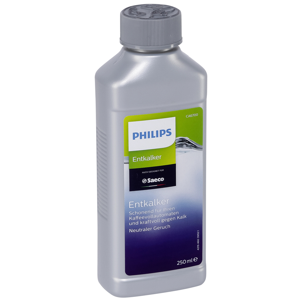 Bild von Philips Saeco Entkalkungsmittel 250 ml