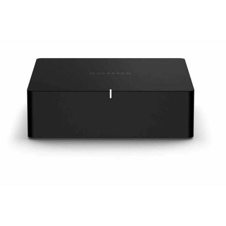 Bild von Sonos Port