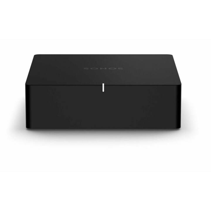 Bild von Sonos Port