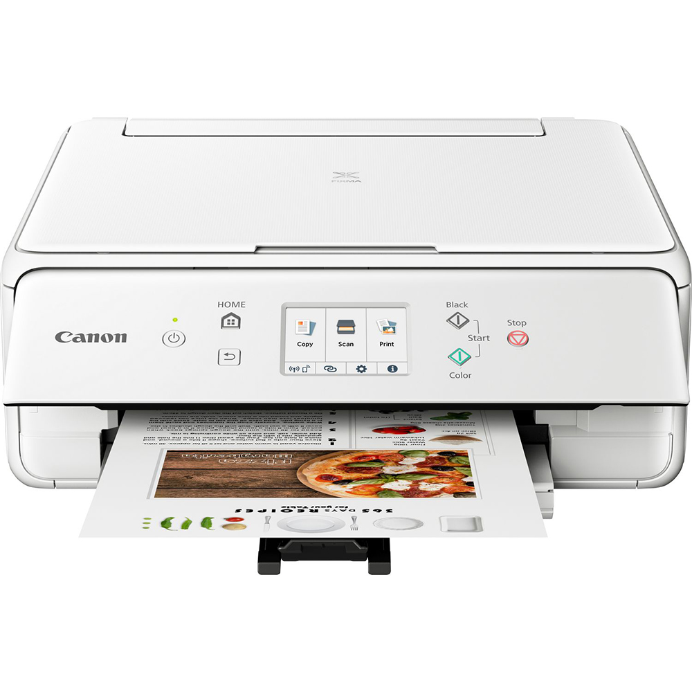 Bild von Canon Pixma TS6251 Inkjet-Multifunktionsgerät