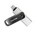 Bild von SanDisk iXpand Go Flash Drive 128GB, USB 3.0