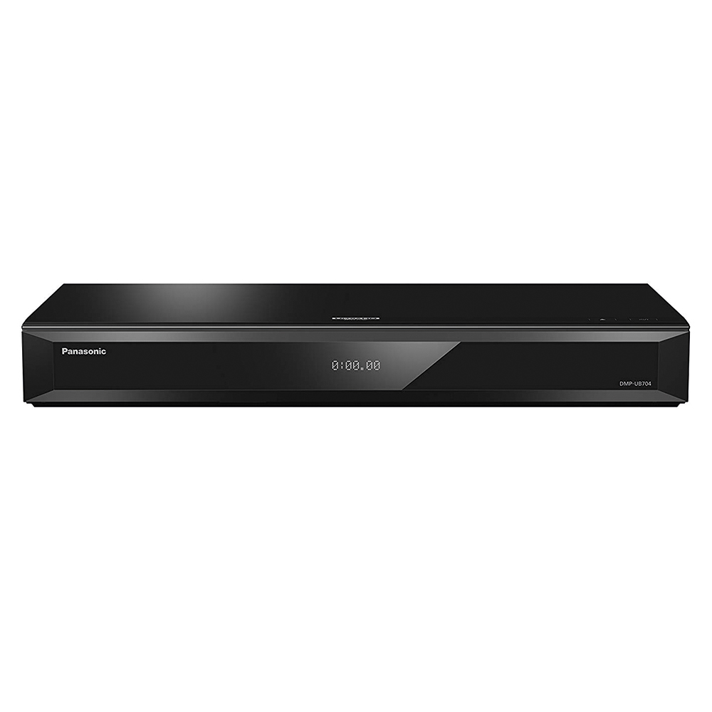 Bild für Kategorie Blu-Ray Player/ Portable DVD Player